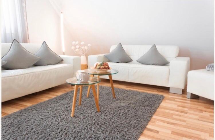 Ferienwohnung Prestige 1 FDH Exterior foto