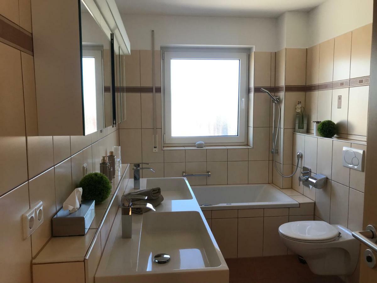 Ferienwohnung Prestige 1 FDH Exterior foto