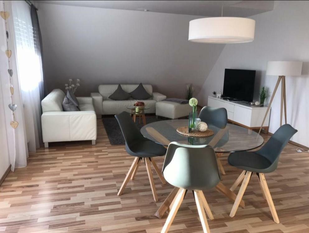 Ferienwohnung Prestige 1 FDH Exterior foto