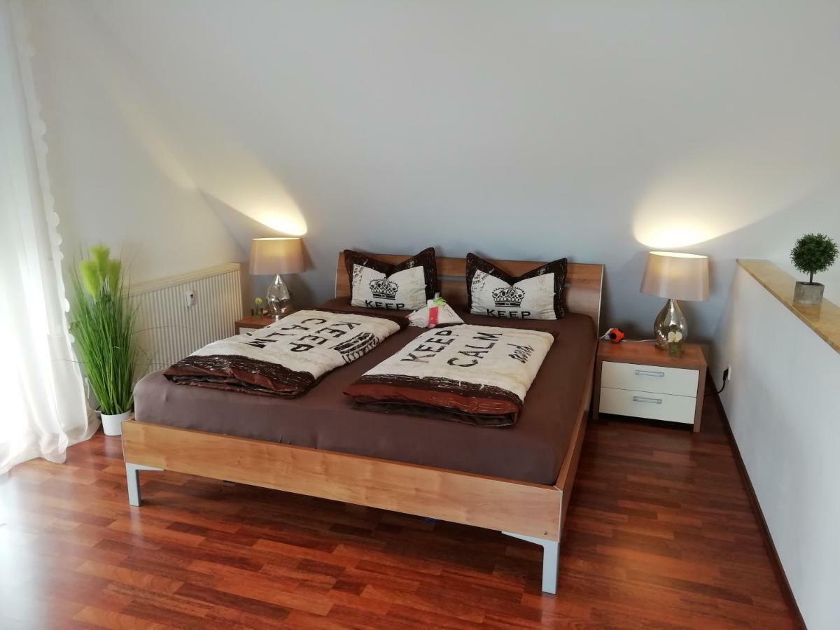 Ferienwohnung Prestige 1 FDH Exterior foto